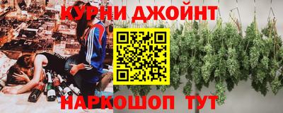 трава Кинель